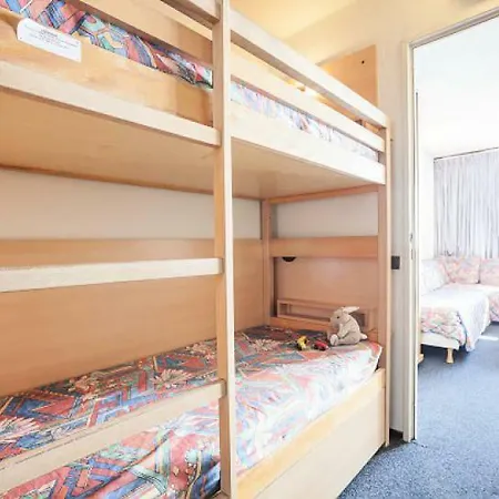 Appartement Studio Pierre Et Vacances